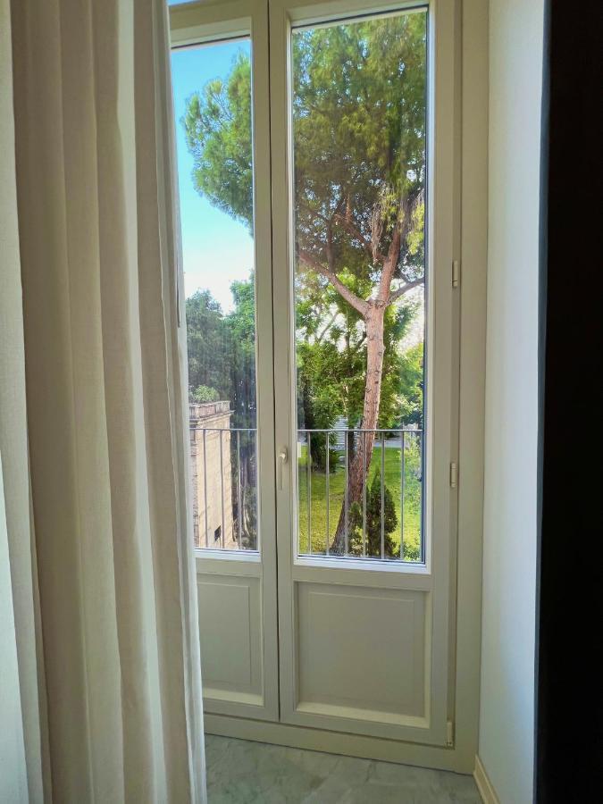 Nove Volte B&B Katanya Dış mekan fotoğraf