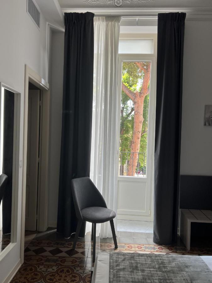 Nove Volte B&B Katanya Dış mekan fotoğraf