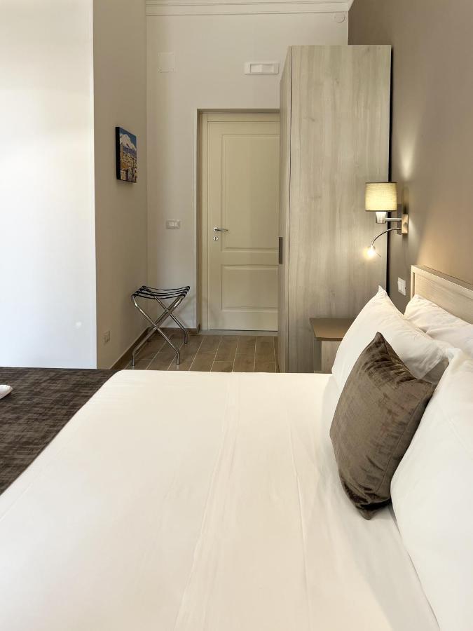 Nove Volte B&B Katanya Dış mekan fotoğraf