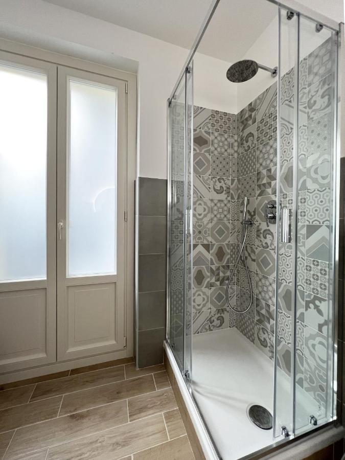 Nove Volte B&B Katanya Dış mekan fotoğraf