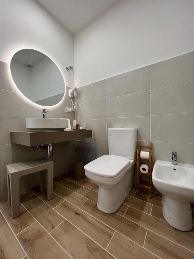Nove Volte B&B Katanya Dış mekan fotoğraf