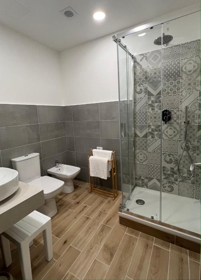Nove Volte B&B Katanya Dış mekan fotoğraf
