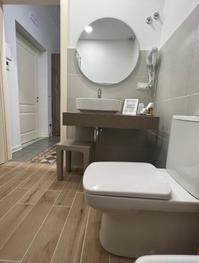 Nove Volte B&B Katanya Dış mekan fotoğraf