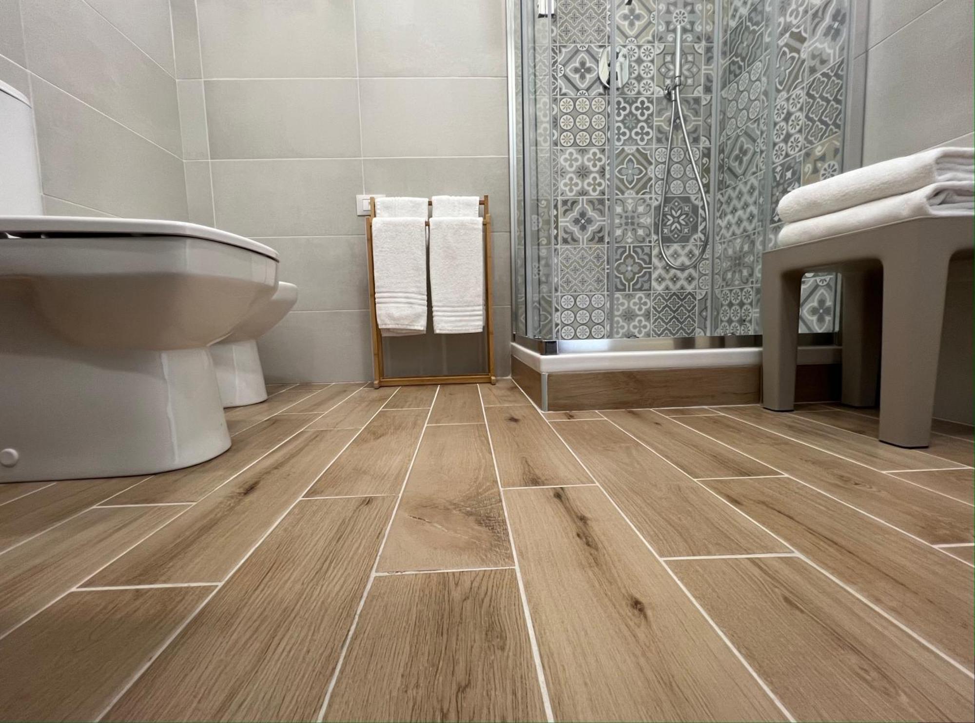 Nove Volte B&B Katanya Dış mekan fotoğraf